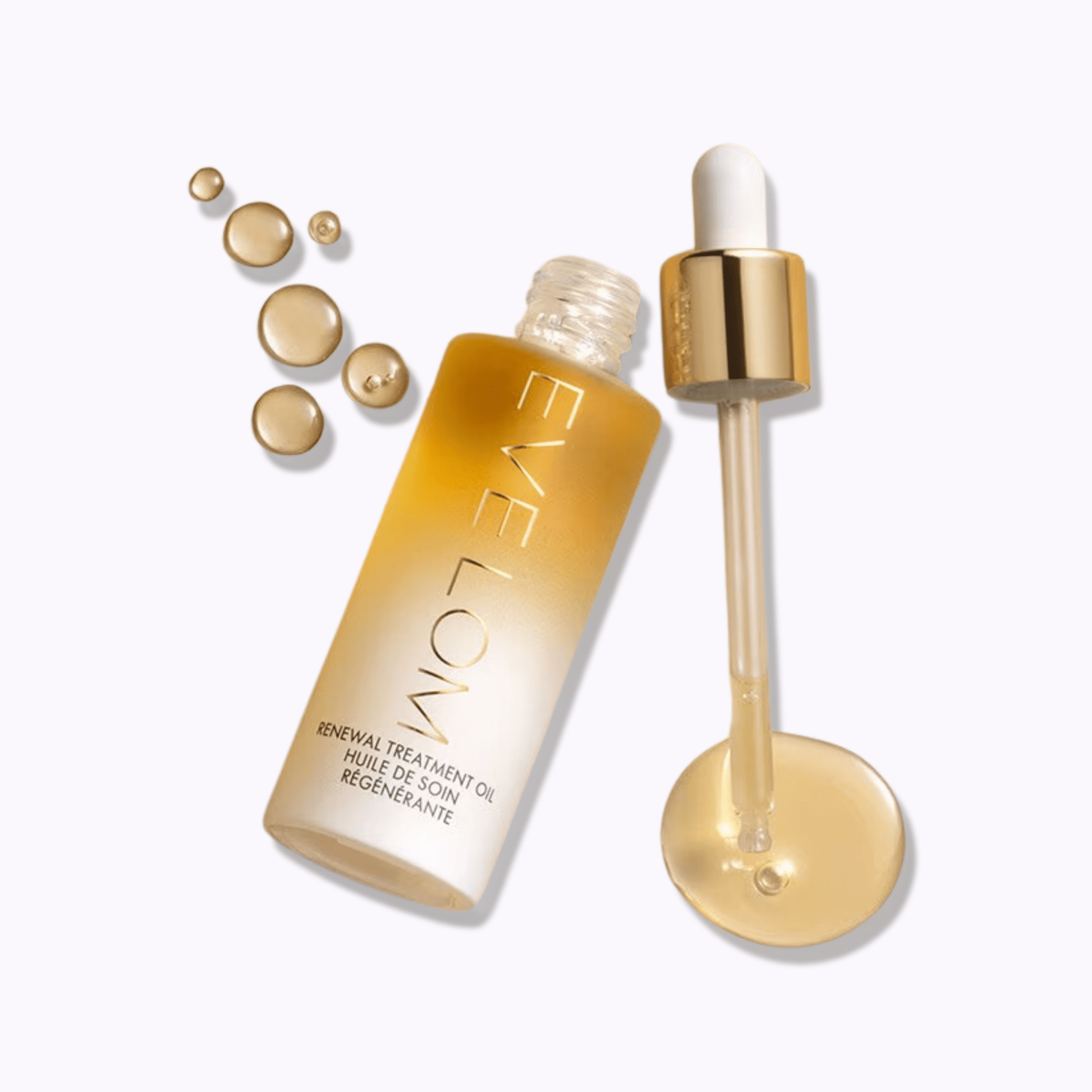 EVE LOM Renewal Treatment Oil - DermStreet