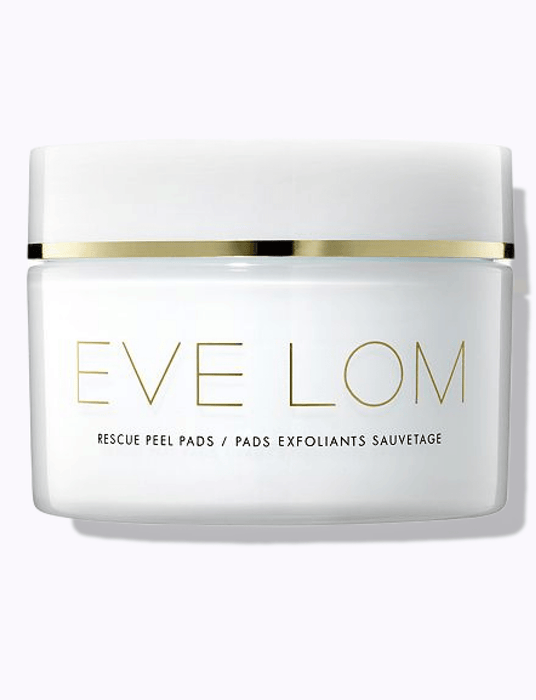 EVE LOM Rescue Peel Pads - DermStreet