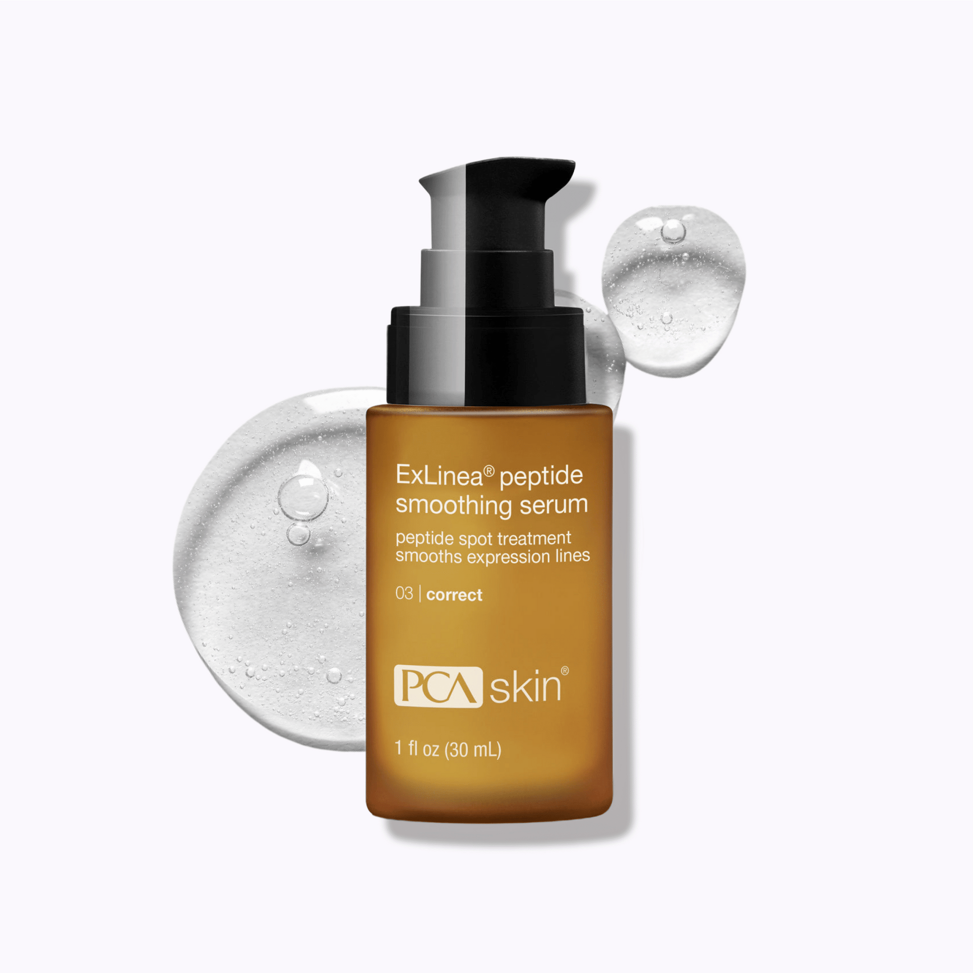PCA Skin ExLinea Peptide Smoothing Serum - DermStreet