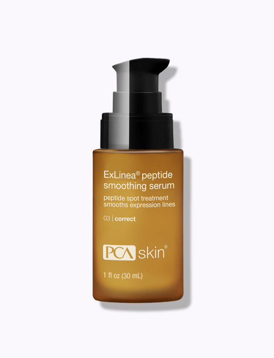 PCA Skin ExLinea Peptide Smoothing Serum - DermStreet