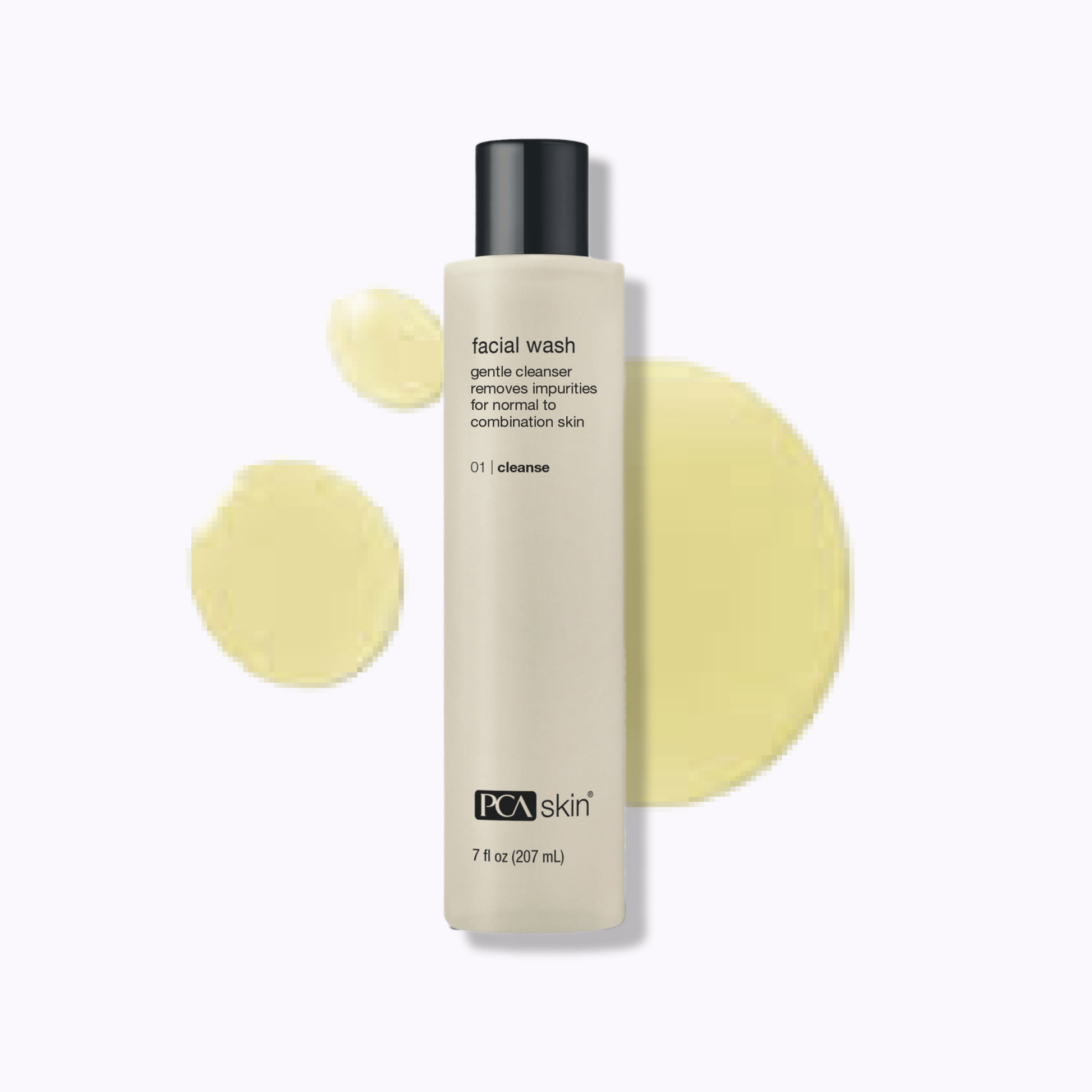 PCA Skin Facial Wash - DermStreet