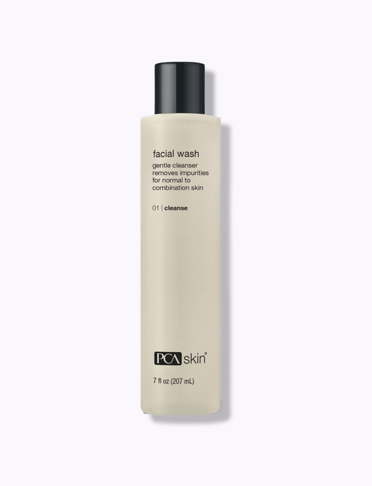 PCA Skin Facial Wash - DermStreet