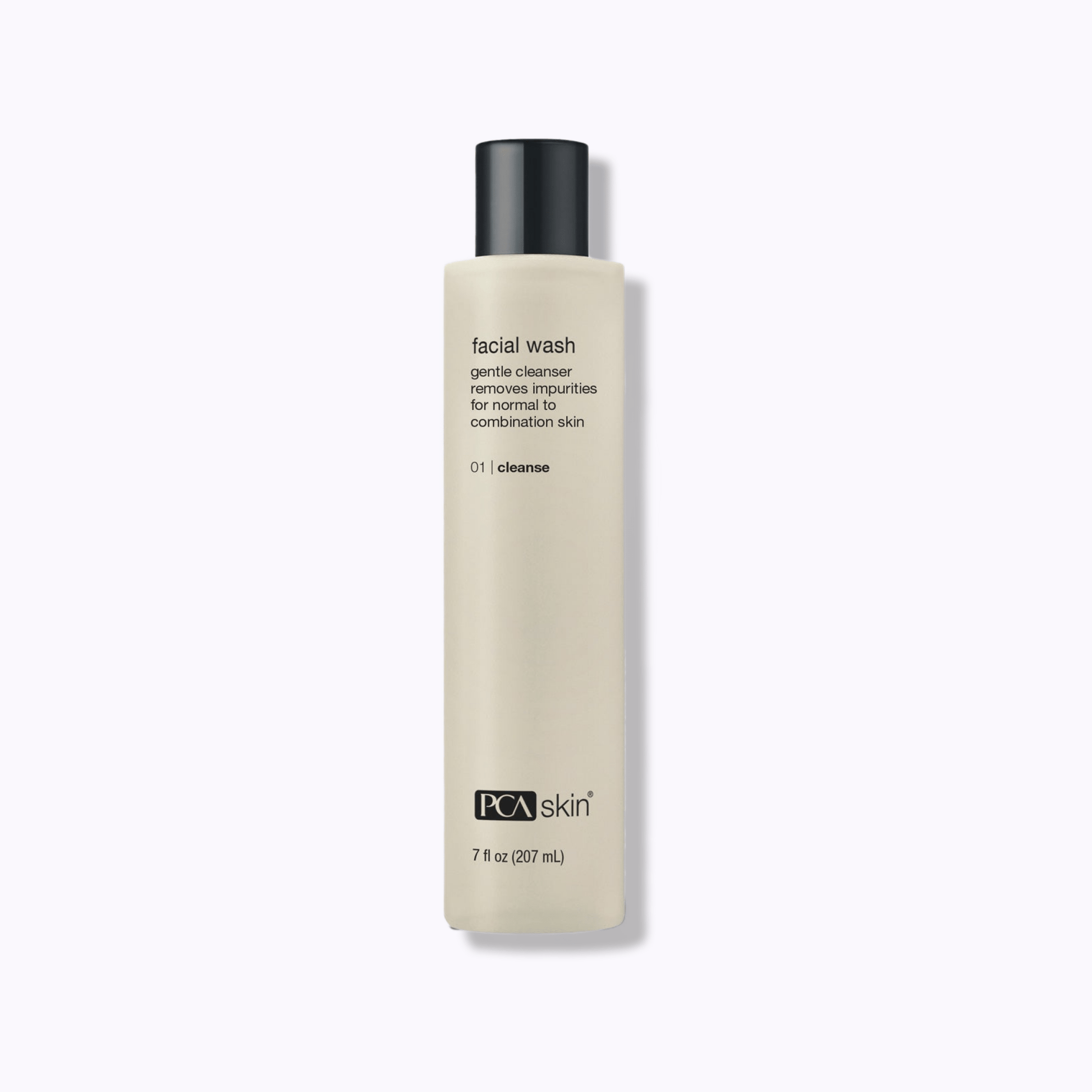 PCA Skin Facial Wash - DermStreet