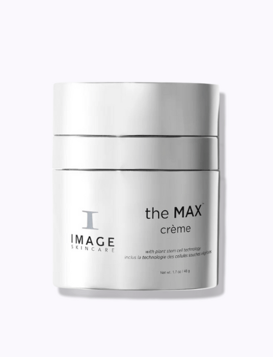 IMAGE Skincare the Max Crème - DermStreet
