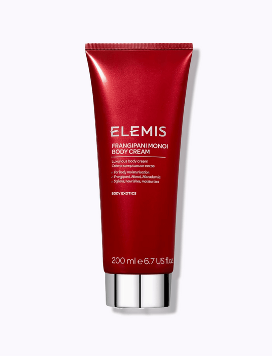 Elemis Frangipani Monoi Body Cream - DermStreet