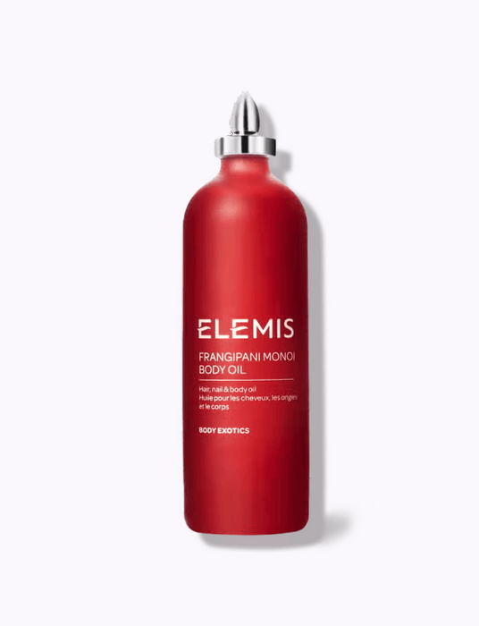 Elemis Frangipani Monoi Body Oil - DermStreet