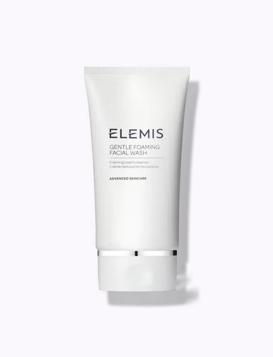 Elemis Gentle Foaming Facial Wash - DermStreet