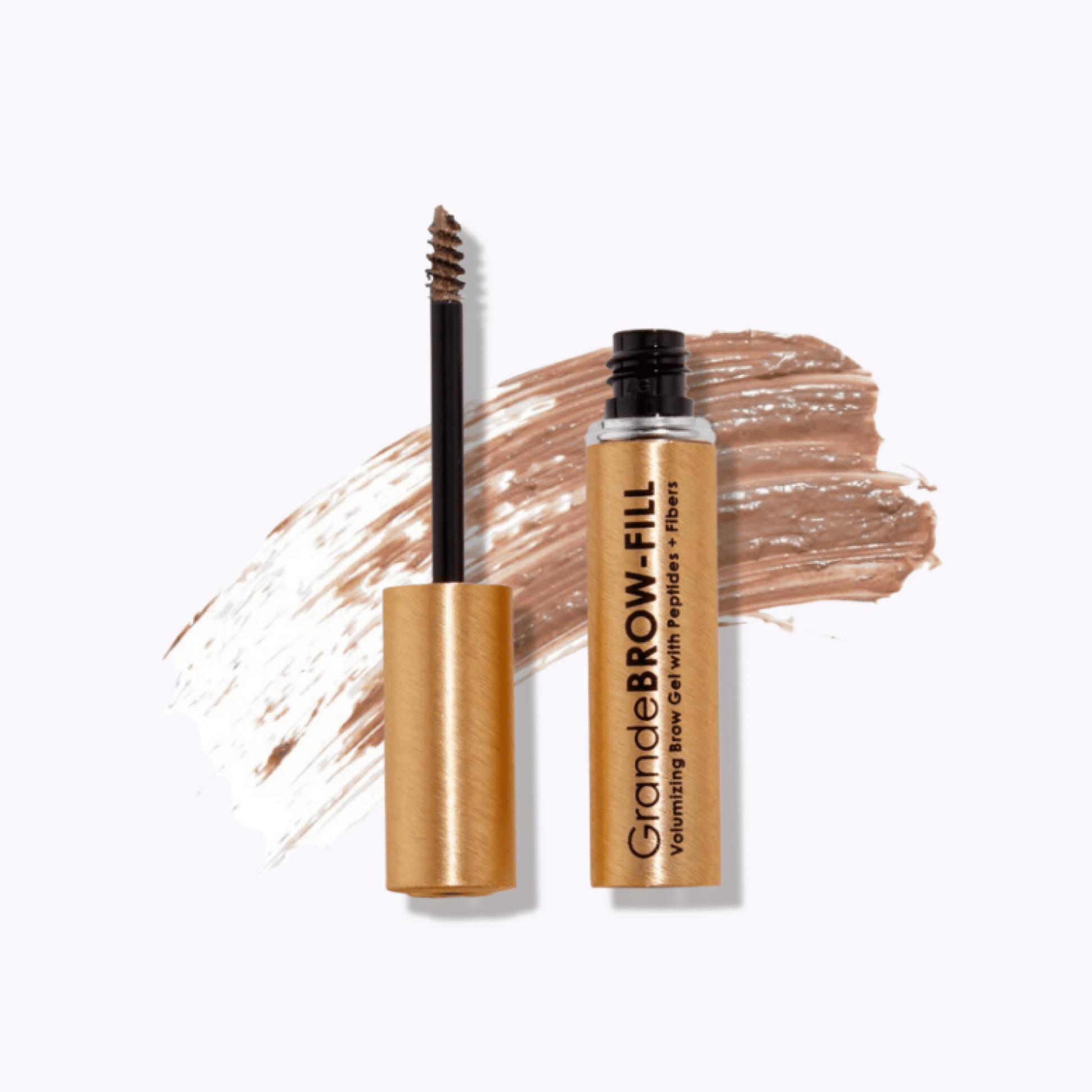 Grande Cosmetics - GrandeBROW - FILL Volumizing Gel - DermStreet