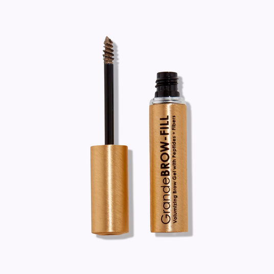 Grande Cosmetics - GrandeBROW - FILL Volumizing Gel - DermStreet