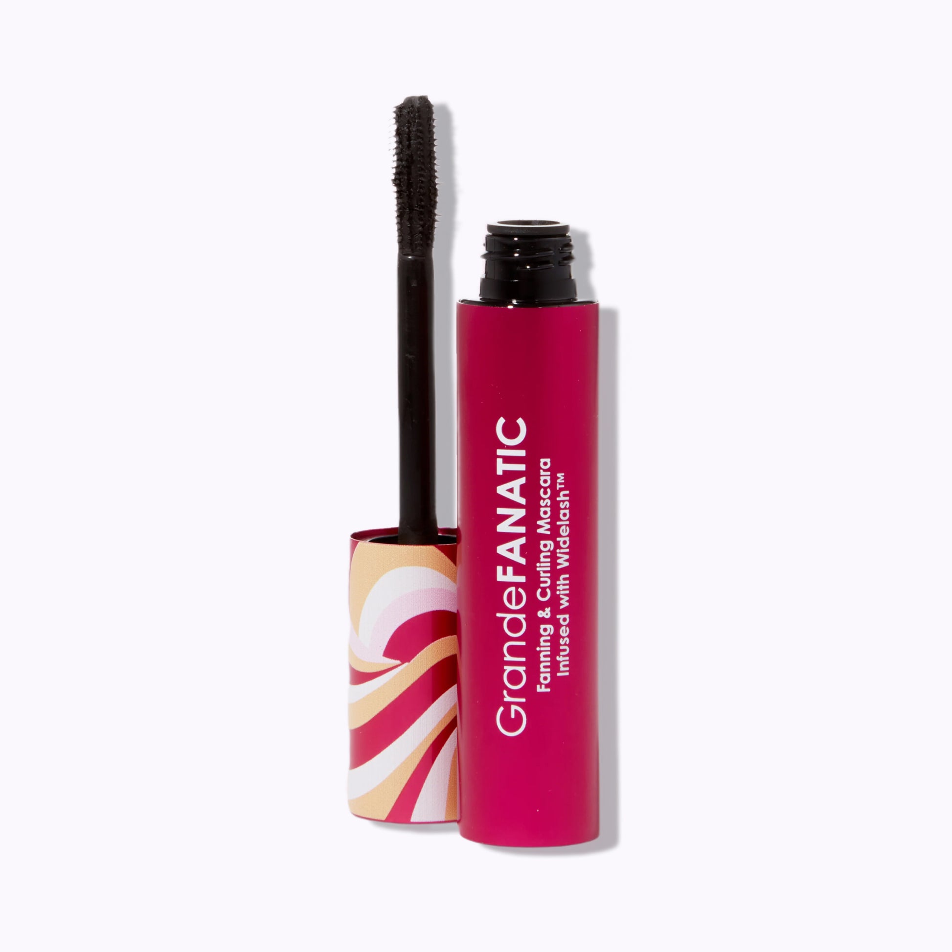Grande Cosmetics - GrandeFANATIC Fanning & Curling Mascara - DermStreet