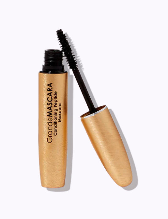 Grande Cosmetics - GrandeMASCARA Conditioning Peptide Mascara - DermStreet