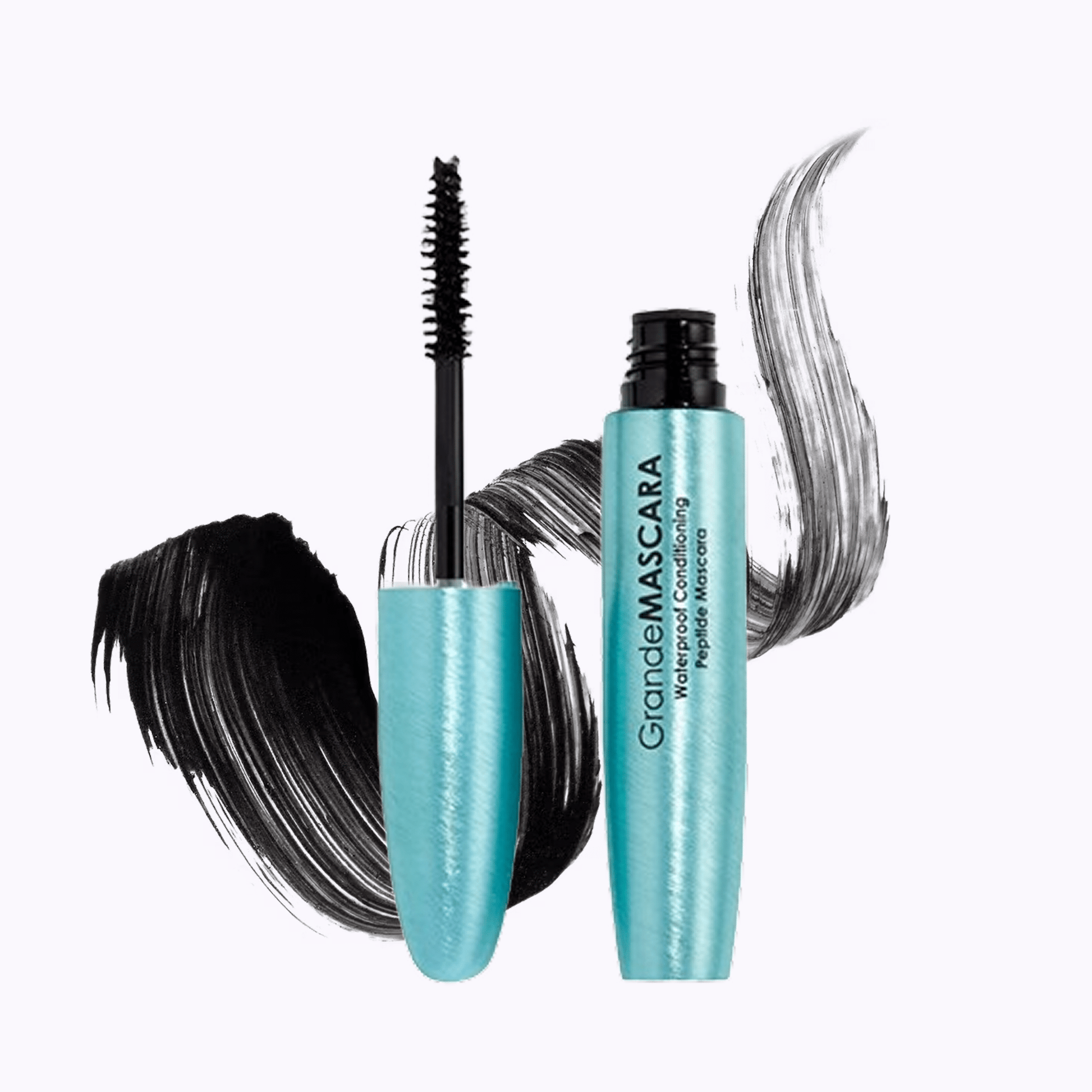 Grande Cosmetics - GrandeMASCARA Waterproof Conditioning Peptide Mascara - DermStreet