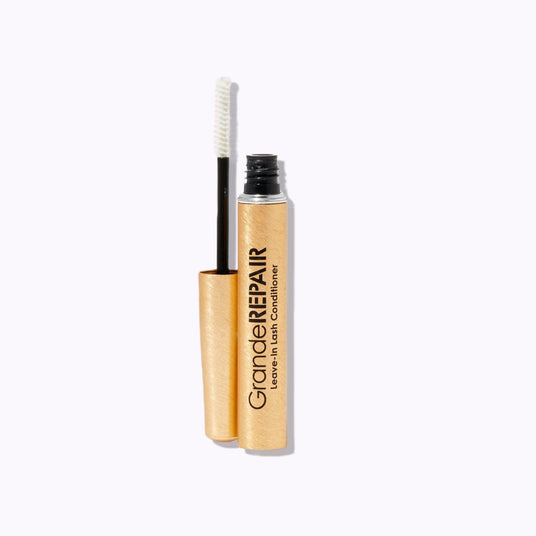 Grande Cosmetics - GrandeREPAIR Leave - In Lash Conditioner - DermStreet