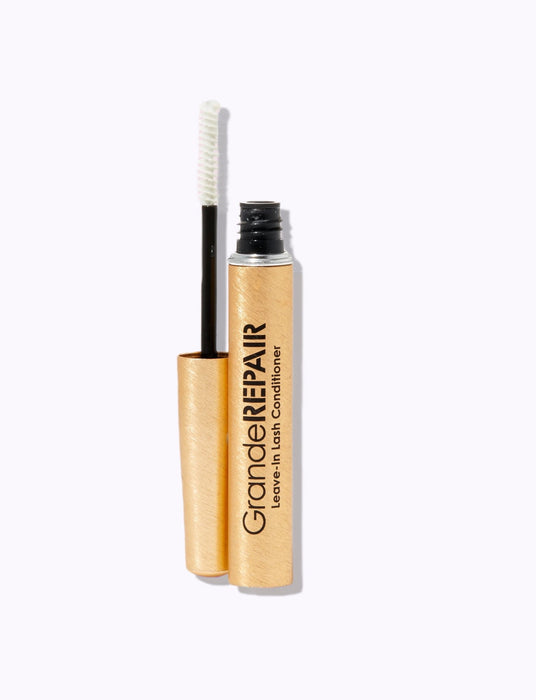 Grande Cosmetics - GrandeREPAIR Leave - In Lash Conditioner - DermStreet