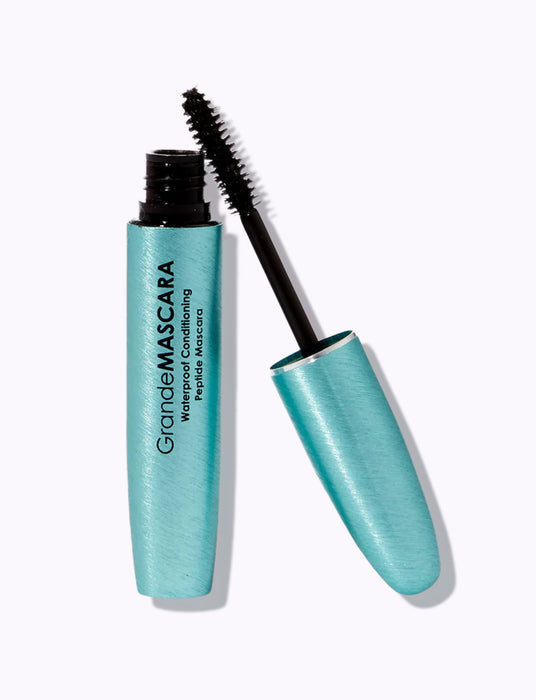 Grande Cosmetics - GrandeMASCARA Waterproof Conditioning Peptide Mascara - DermStreet