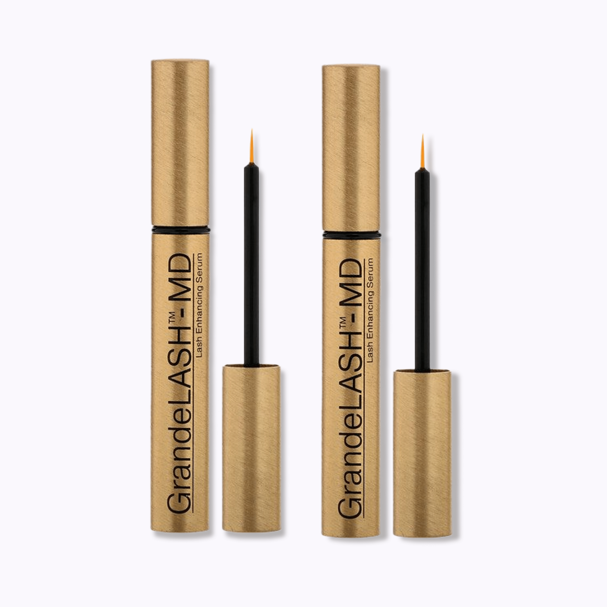 Grande LASH MD まつげセラム Amazon.com: Grande Cosmetics GrandeLASH-MD Lash Enhancing