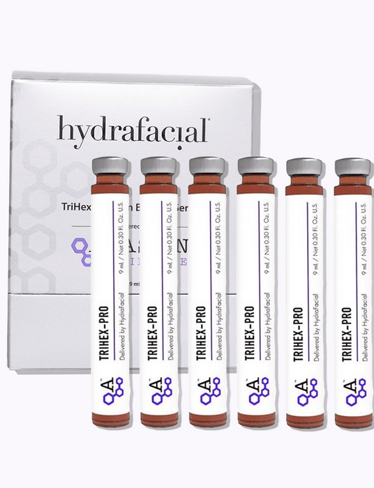 ALASTIN Skincare HydraFacial TriHex - Pro Skin Booster (6 Pack) - DermStreet