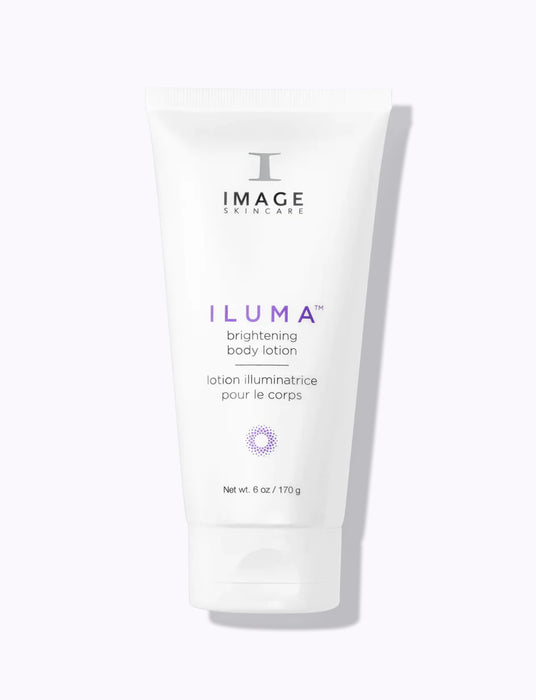 IMAGE Skincare ILUMA Intense Brightening Body Lotion