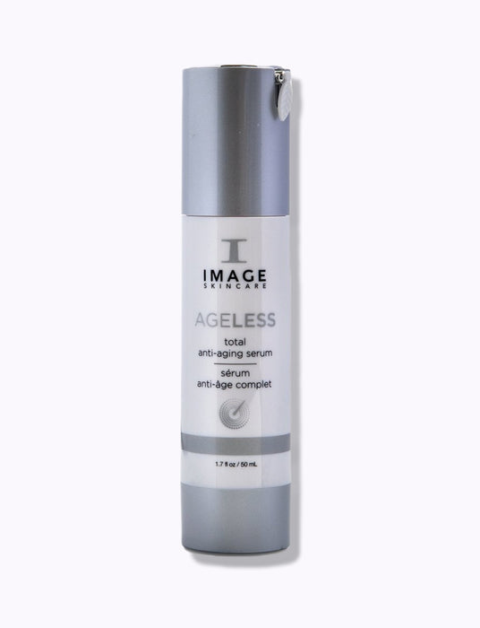 IMAGE Skincare Ageless Total Anti - Aging Serum - DermStreet