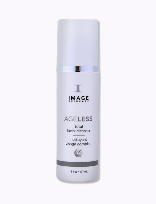 IMAGE Skincare Ageless Total Facial Cleanser