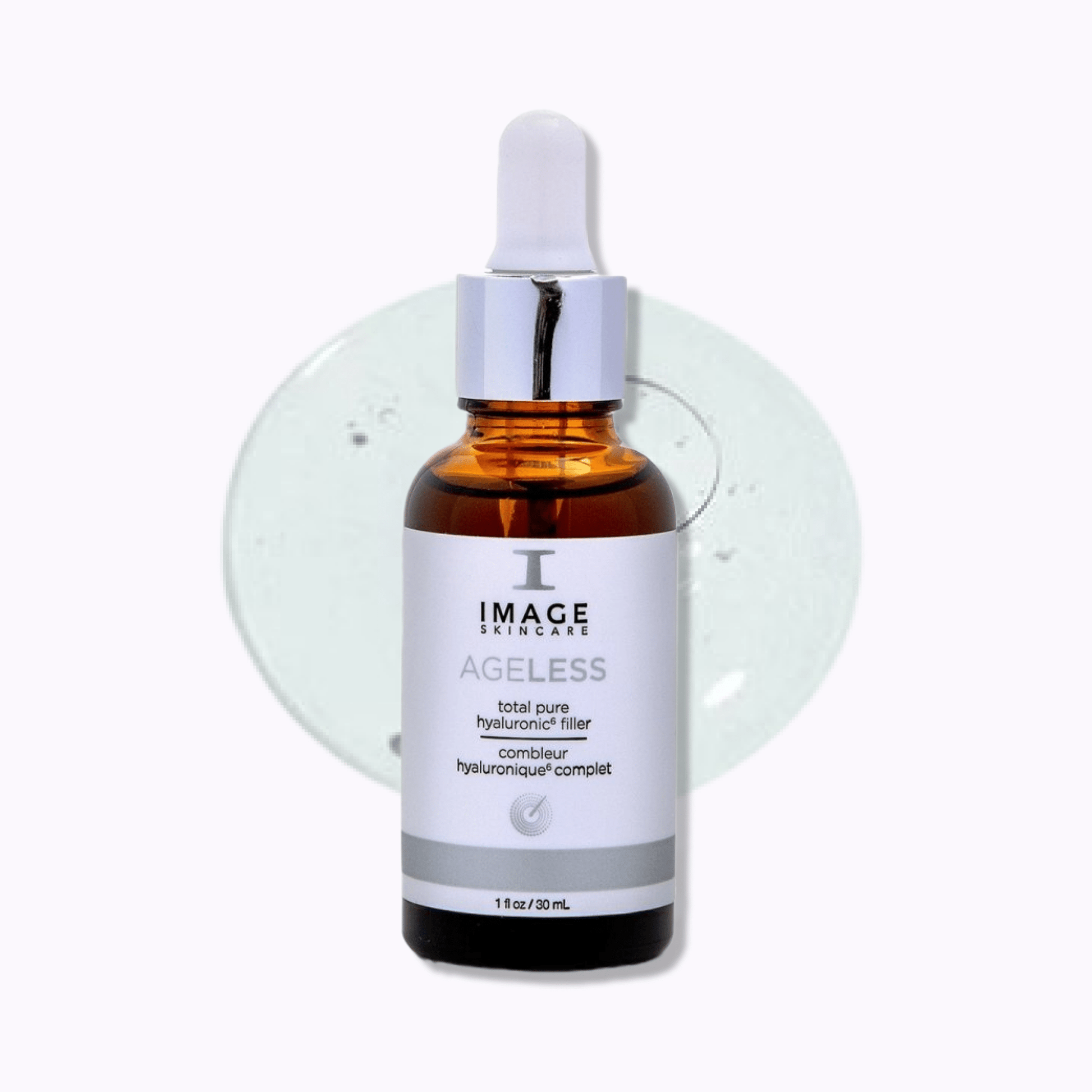 IMAGE Skincare Ageless Total Pure Hyaluronic Filler - DermStreet
