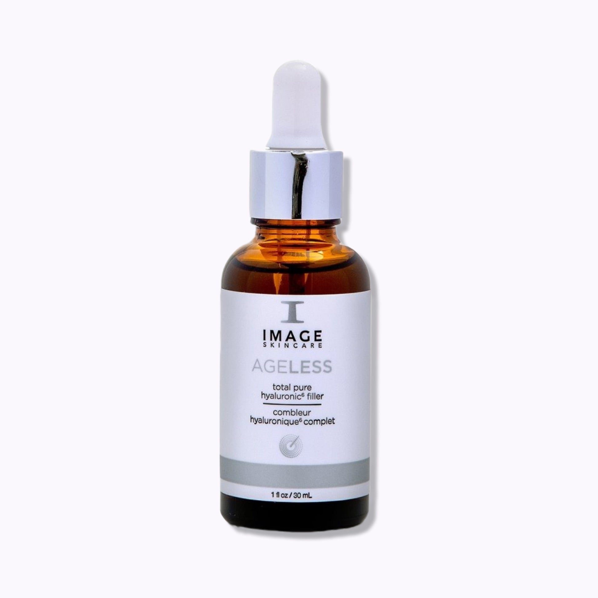 IMAGE Skincare Ageless Total Pure Hyaluronic Filler - DermStreet
