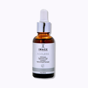 IMAGE Skincare Ageless Total Pure Hyaluronic Filler - DermStreet