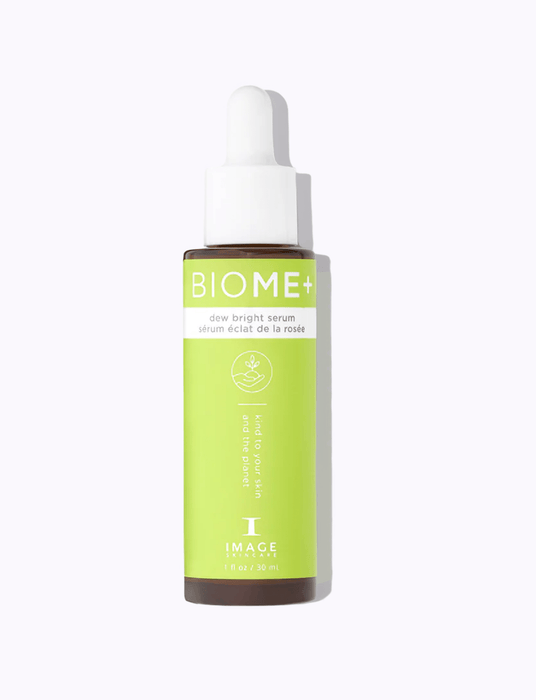 IMAGE Skincare BIOME+ Dew Bright Serum - DermStreet