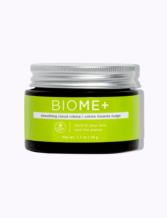IMAGE Skincare BIOME+ Smoothing Cloud Crème - DermStreet