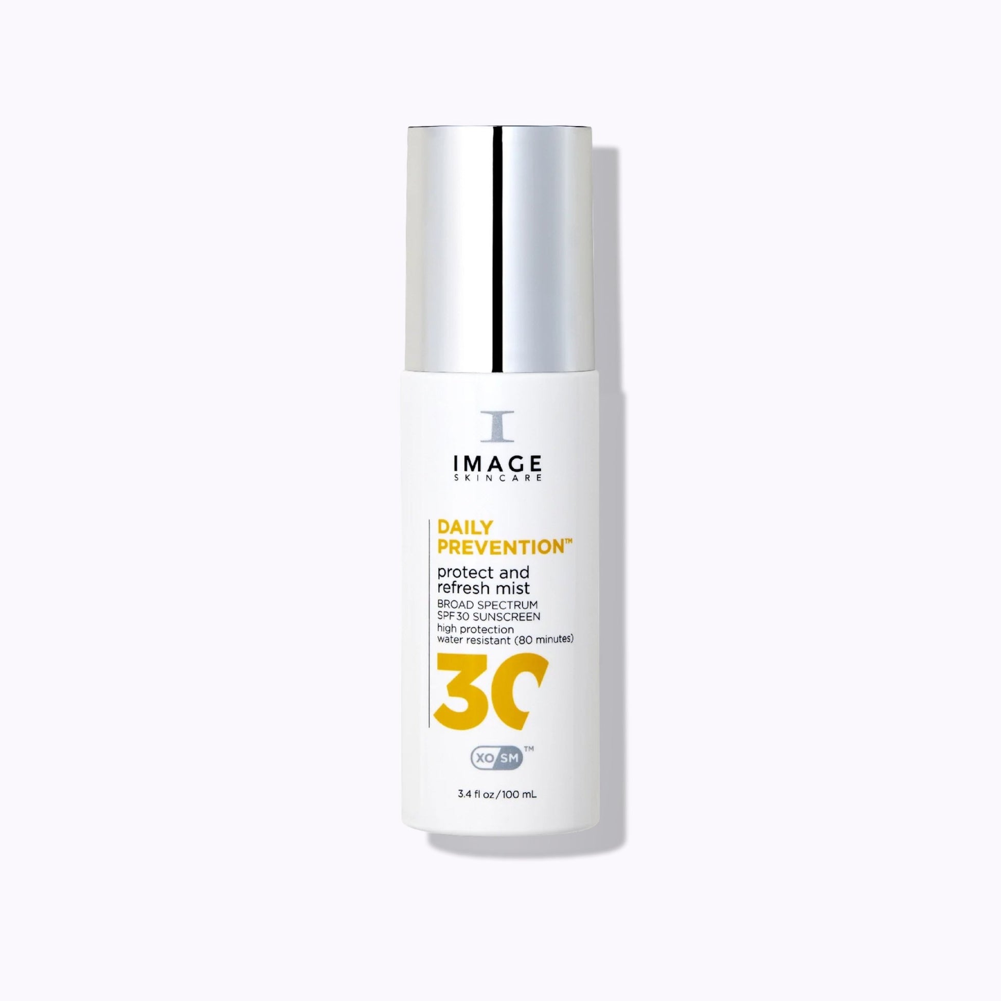 IMAGE Skincare DAILY PREVENTION Protect and Refresh Mist SPF 30 - DermStreet