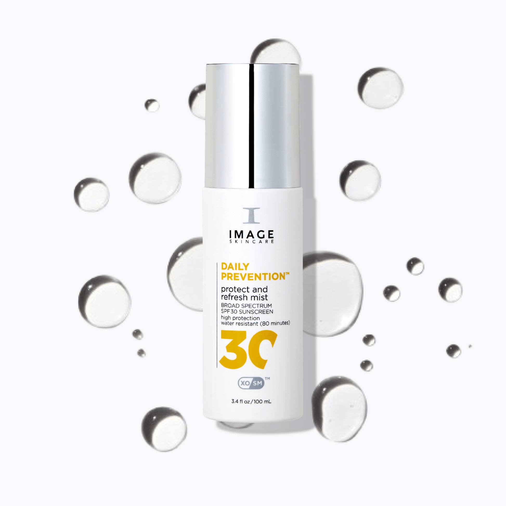 IMAGE Skincare DAILY PREVENTION Protect and Refresh Mist SPF 30 - DermStreet