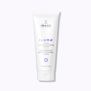 IMAGE Skincare ILUMA Intense Brightening Exfoliating Cleanser - DermStreet