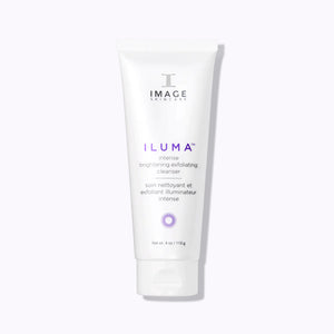 IMAGE Skincare ILUMA Intense Brightening Exfoliating Cleanser
