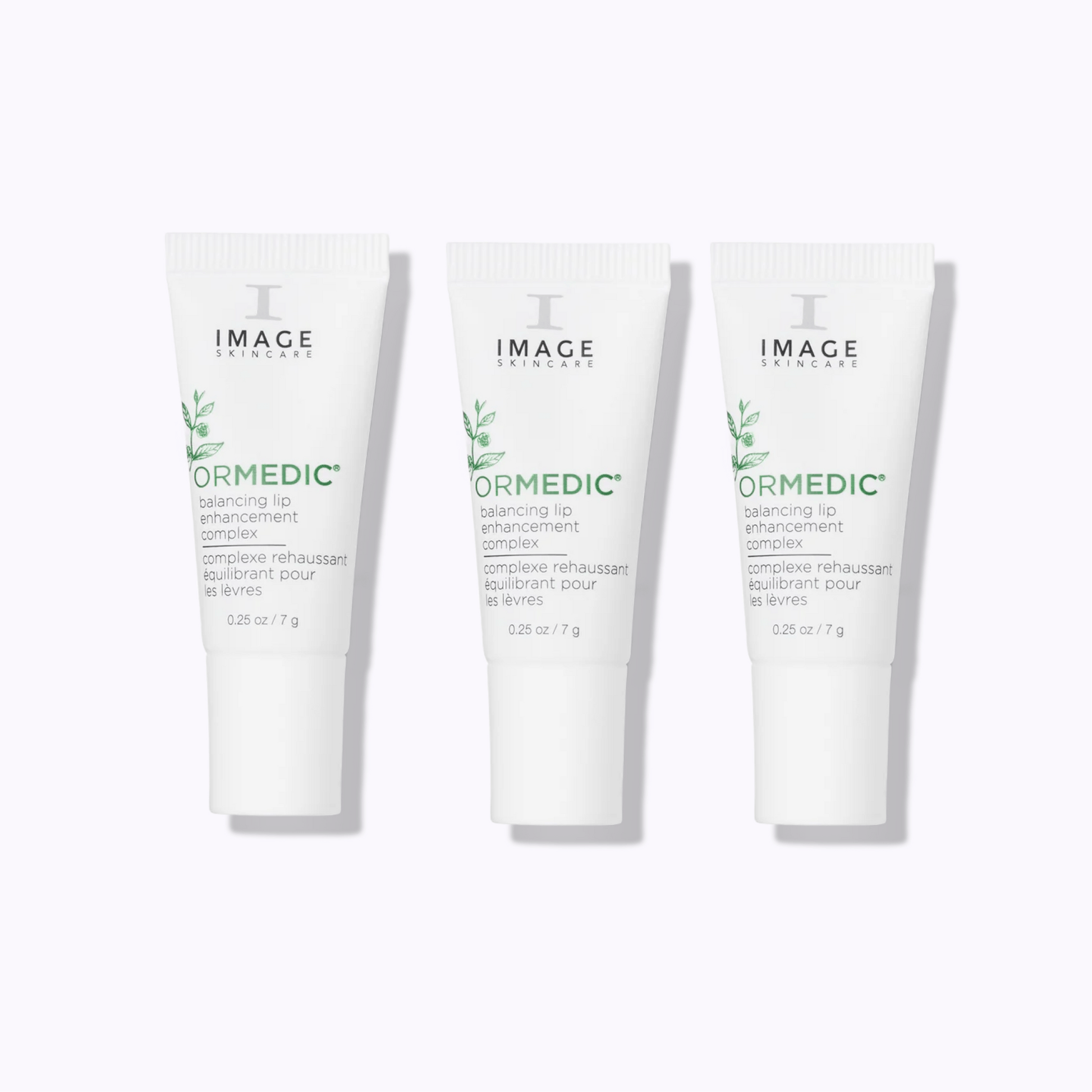 IMAGE Skincare ORMEDIC Balancing Lip Enhancement Complex - DermStreet