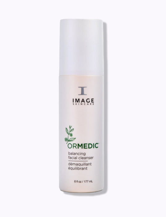 IMAGE Skincare ORMEDIC Balancing Facial Cleanser - DermStreet