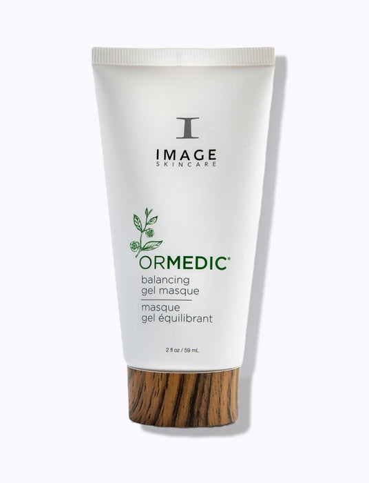 IMAGE Skincare ORMEDIC Balancing Gel Masque