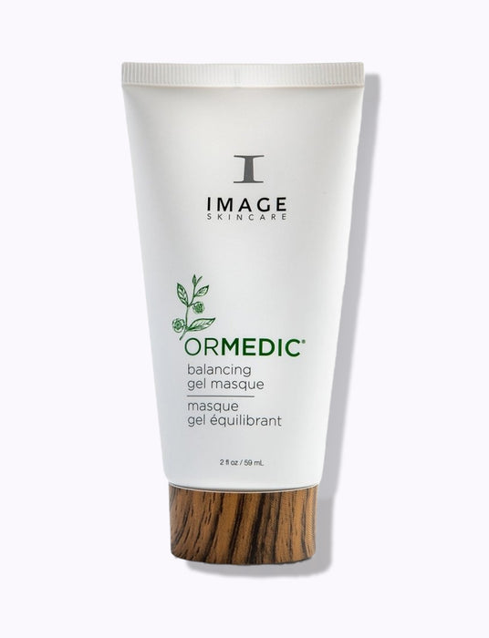 IMAGE Skincare ORMEDIC Balancing Gel Masque - DermStreet