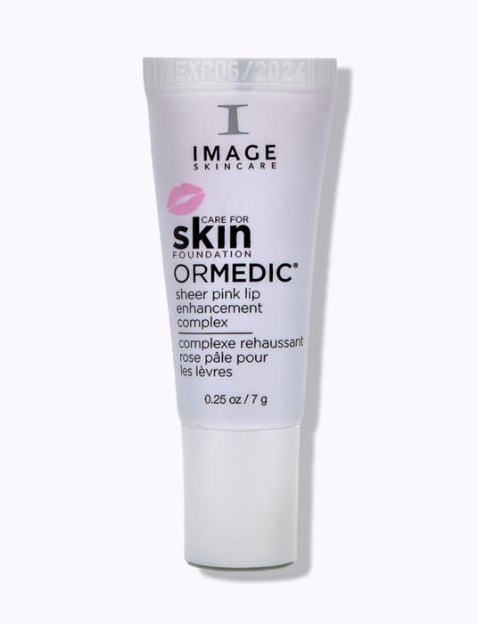 IMAGE Skincare ORMEDIC Sheer Pink Lip Enhancement Complex