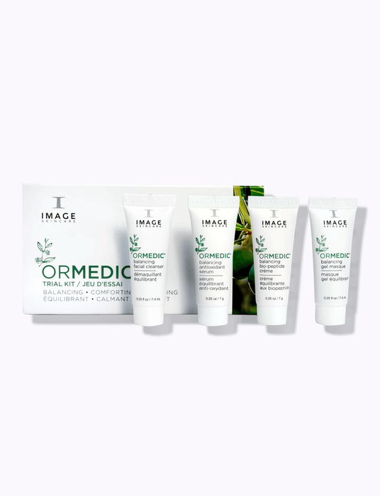 IMAGE Skincare ORMEDIC® Trial Kit - DermStreet