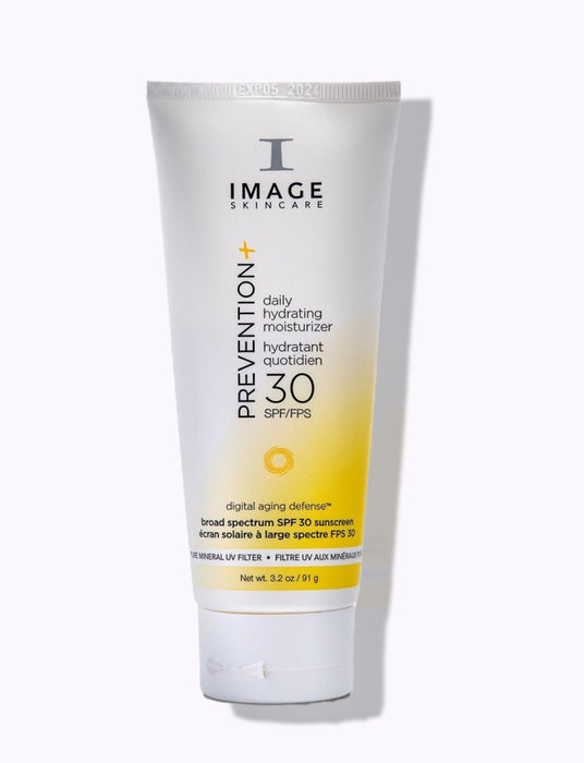 IMAGE Skincare PREVENTION+ Daily Hydrating Moisturizer SPF 30
