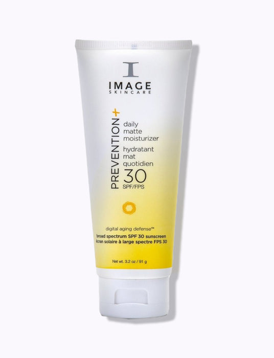 IMAGE Skincare PREVENTION+ Daily Matte Moisturizer SPF 30