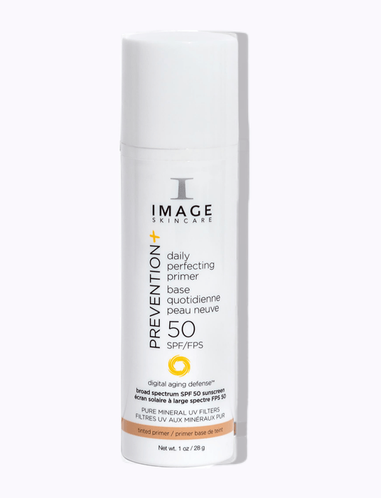 IMAGE Skincare PREVENTION+ Daily Perfecting Primer SPF 50 - DermStreet