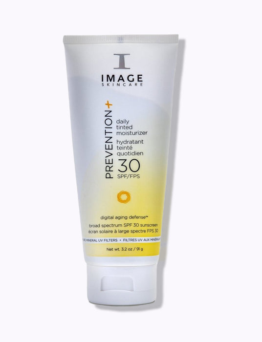 IMAGE Skincare PREVENTION+ Daily Tinted Moisturizer SPF 30