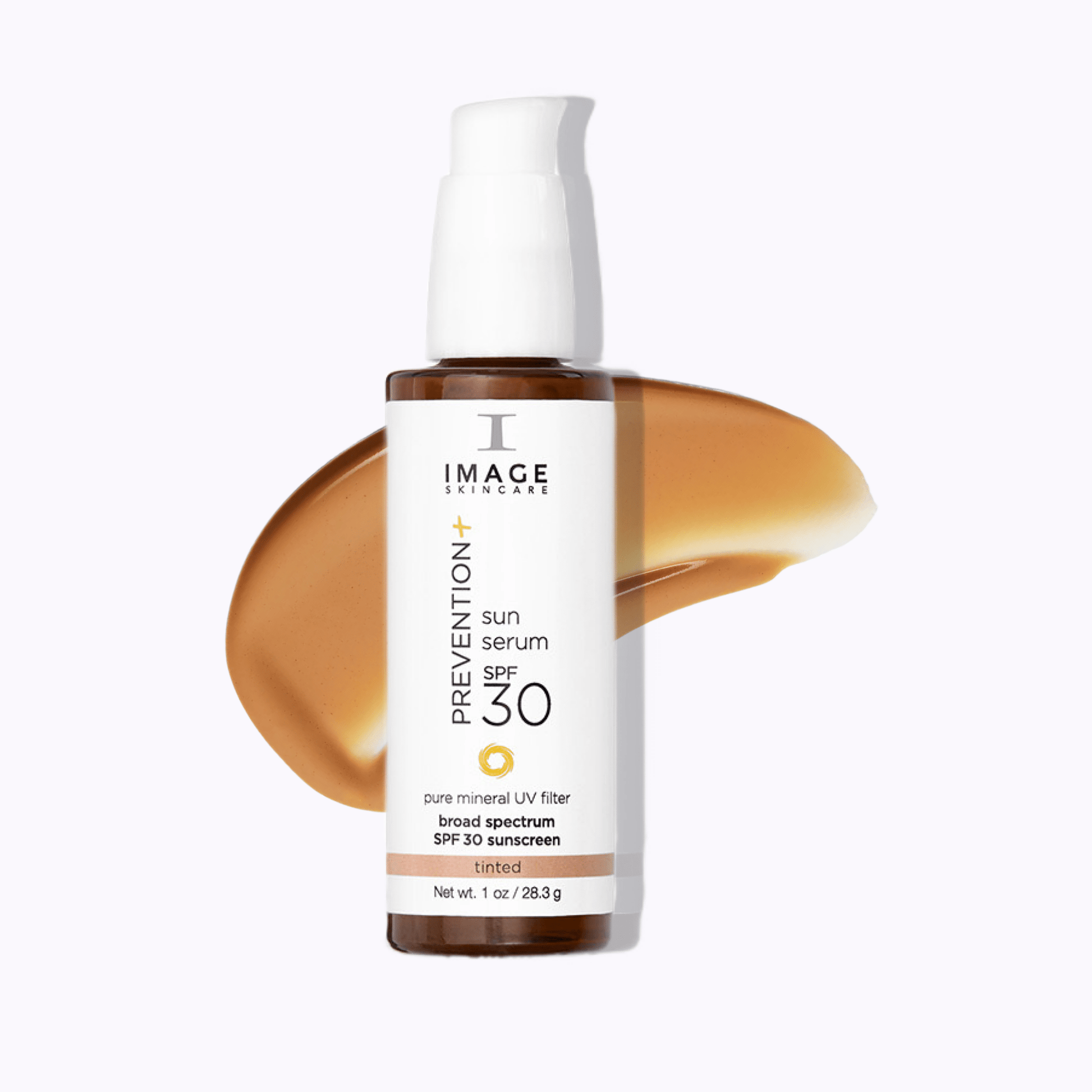 IMAGE Skincare PREVENTION+ Sun Serum SPF 30 Tinted - DermStreet
