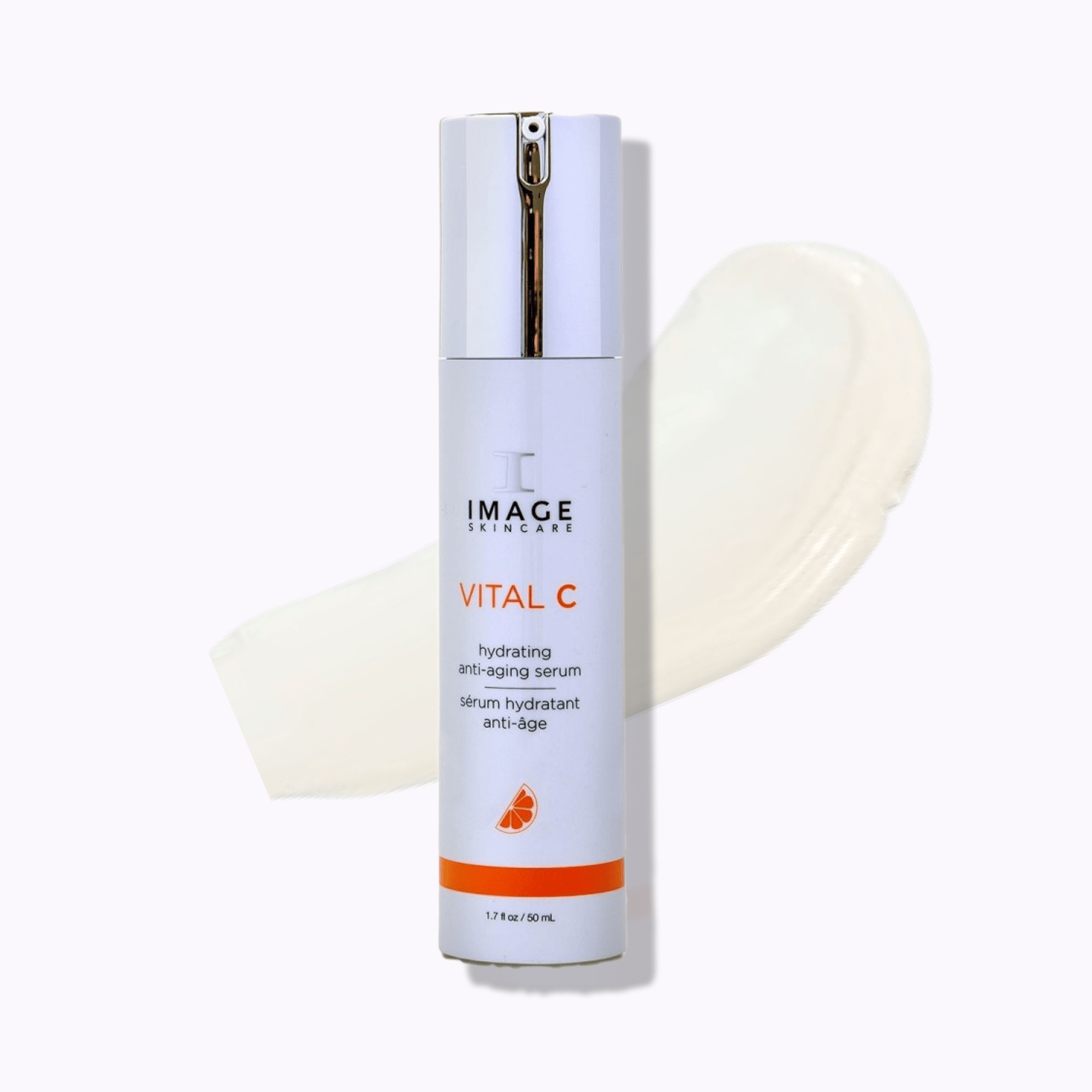 IMAGE Skincare Vital C Hydrating Anti - Aging Serum - DermStreet