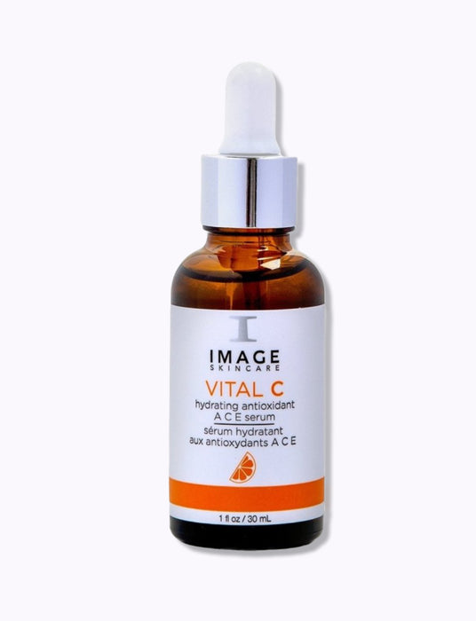 IMAGE Skincare Vital C Hydrating Antioxidant A C E Serum