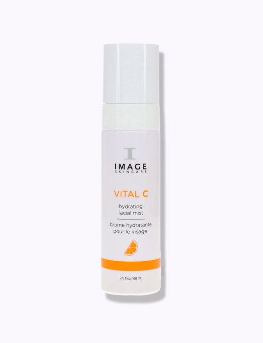 IMAGE Skincare Vital C Hydrating Facial Mist - DermStreet