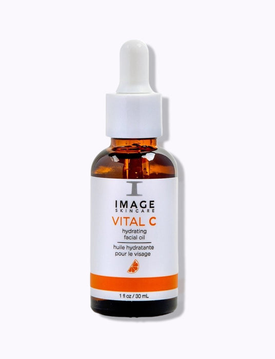 IMAGE Skincare Vital C Hydrating Facial Oil - DermStreet