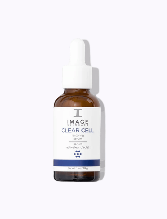 IMAGE Skincare Clear Cell Restoring Serum - DermStreet