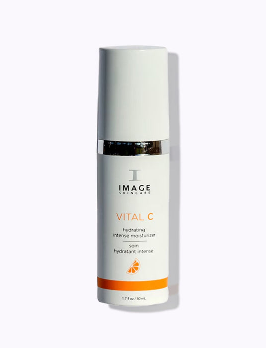IMAGE Skincare Vital C Hydrating Intense Moisturizer - DermStreet